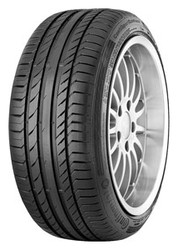   Continental COPS 225/45R19 92W TL FR ContiSportContact5 |  3562110000