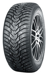   Nokian NO4W 235/55R19 105T TL XL HAKKAPELIITTA 8 SUV |  TS31951