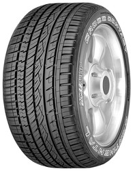   Continental 235/50R18 97V TL FR CrossContact UHP |  0354502