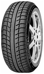   Michelin Alpin A3 |  54375