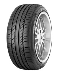   Continental COPS 215/50R17 95W TL XL FR ContiSportContact5 |  3527820000