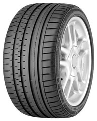   Continental 215/35ZR18 TL XL FR SportContact 2 |  0351806