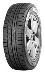   Nokian 205/65 R 15 C 102/100T WR C VAN |  T442194