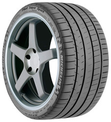   Michelin (100Y) XL Pilot super sport |  928402