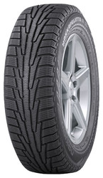   Nokian NO4W 275/65R17 119R TL XL HAKKAPELIITTA R SUV |  T441589