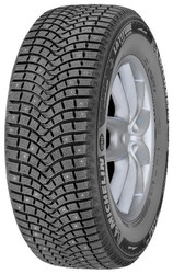   Michelin 265/70 R16 112T Latitude X-Ice North 2 |  112067