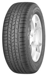   Continental 275/45R19 108V TL XL FR  CrossContact Winter |  0354156