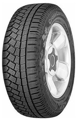   Continental 225/55R18 102Q TL XL FR CrossContact Viking |  0354159