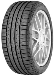   Continental COPW 255/45R18 99V TL FR ContiWinterContact TS810S M0 |  3533750000