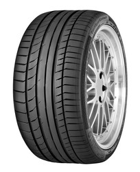   Continental COPS 245/30R20 Z TL FR ContiSportContact5P |  3507760000