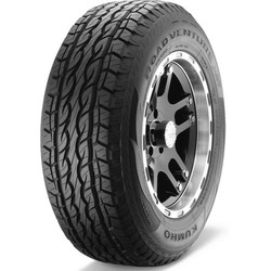   Kumho R16 265/75 Venture SAT KL61 112/109Q () |  2112353