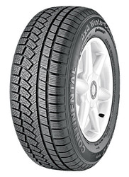   Continental 255/50R19 107V TL XL FR ContiWinterContact TS 830 P SUV SSR |  0354232