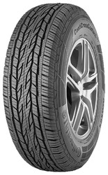   Continental CO4S 235/70R16 106H TL FR CROSSCONTACT LX 2 |  15492790000