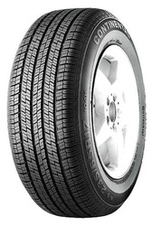   Continental CO4S 265/60R18 110V TL FR ML Conti4X4Contact M0 |  15482700000