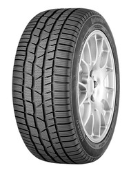   Continental COPW 255/45R19 100V TL FR ContiWinterContact TS830P N0 |  3532180000