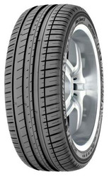   Michelin 100Y XL Pilot Sport 3 |  342560