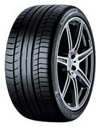   Continental 255/40R19 100Y TL XL FR ContiSportContact 5P AO |  0356263