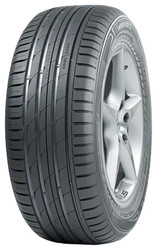   Nokian 255/50 R 19 107W Hakka Z SUV XL |  T427696