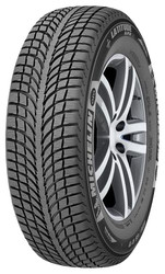   Michelin 255/55 R19 111V XL  Latitude Alpin 2 |  541491