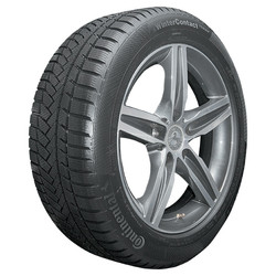   Continental CO4W 215/70R16 100T TL FR ContiWinterContact TS850P SUV |  3543720000