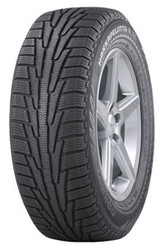   Nokian HAKKAPELIITTA R SUV |  T427672