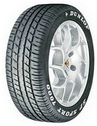   Dunlop 235/45ZR18 SP SPORT 7000 98V |  308983