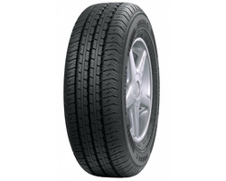   Nokian 225/65 R 16 C 112/110T WR C CARGO |  T442197