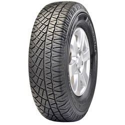   Michelin 100H XL Latitude Cross |  556179