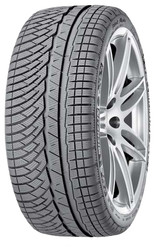   Michelin 235/40 R19 92V  Pilot Alpin 4 N0 |  205592