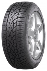   Dunlop DU4W 215/65R16 98T TL SP ICE SPORT |  527166