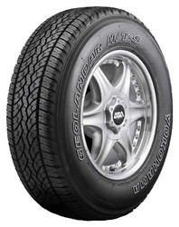   Yokohama YH4S 215/65R16 98H TL GEOLANDAR H/T-S [G051] |  K9604