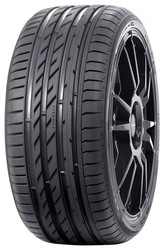   Nokian 235/45 R 18 98 W Hakka Black XL |  T428705