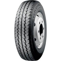   Marshal R16C 195/75 Radial 857 107/105R () |  2102043