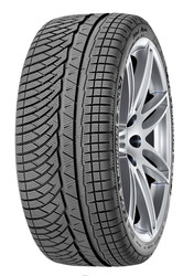   Michelin 245/40 R19 98V XL Pilot Alpin 4 |  494616