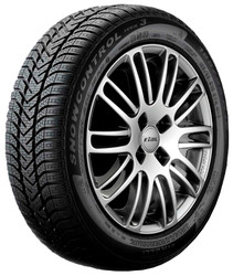   Pirelli WINTER 210 SNOWCONTROL SERIE 3 |  2124700