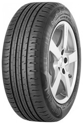   Continental 215/60R16 95V TL ContiEcoContact 5 |  0356110