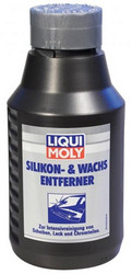 Liqui moly Liqui Moly Средство для удаления силикона и воска, Для кузова | Артикул 1555
