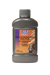 Liqui moly Liqui Moly Восстанавливающая полироль, Для кузова | Артикул 7648