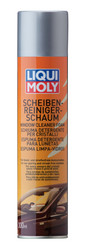 Liqui moly Liqui Moly Пена для мытья стекол, Пена для мытья | Артикул 7602