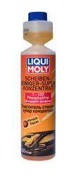 Liqui moly Liqui Moly Очиститель стекол суперконцентрат (персик), Для стекол | Артикул 7610