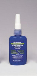 Permatex Компаунд для Монтажа Подшипников с Плотной Посадкой 50 мл., Для фиксации подшипников | Артикул 60950