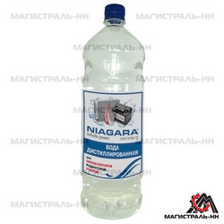 Niagara ���� ����������������, 1,5 �., ���� ���������������� | ������� 001012000005