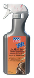 Liqui moly Liqui Moly Гелевый очиститель пятен от насекомых, Очиститель следов насекомых | Артикул 7583