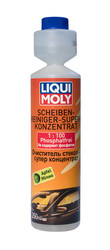 Liqui moly Liqui Moly Очиститель стекол суперконцентрат (яблоко), Для стекол | Артикул 7611