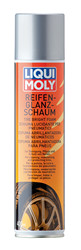 Liqui moly Liqui Moly Пенообразное средство по уходу за покрышками, Пена для мытья | Артикул 7601