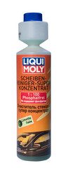 Liqui moly Liqui Moly Очиститель стекол суперконцентрат (лайм), Для стекол | Артикул 7612
