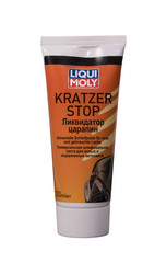 Liqui moly Liqui Moly Ликвидатор царапин, Для кузова | Артикул 7649