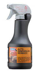 Liqui moly Liqui Moly Средство для очистки салона автомобиля, Очиститель для салона | Артикул 1547