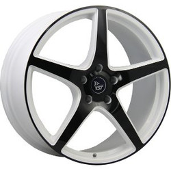 ���� ����� Yst X-9 16/6,5 ET39 W+b | ������� WHS086969