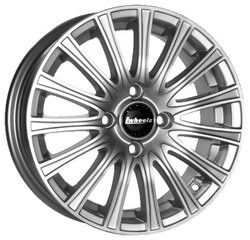 Iwheelz ���� R16 IW 6.5J 5�114.3 et46/67.1 MOON SMF 2108515 | ������� 2108515